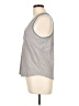 Hem & Thread Gray Tank Top Size L - photo 5