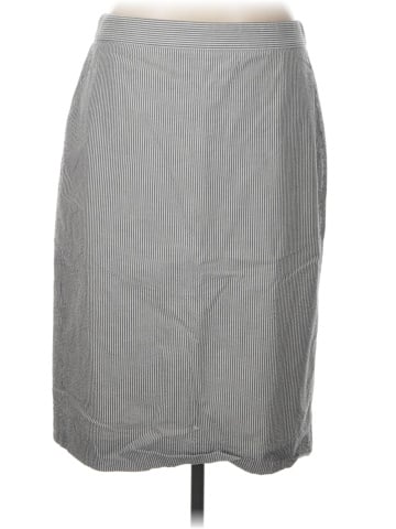 J.Crew Casual Skirt (view 1)