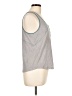 Hem & Thread Gray Tank Top Size L - photo 4