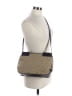 Stone Mountain Tweed Tan Gold Shoulder Bag One size - photo 2