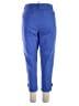 Talbots Solid Blue Active Pants Size 18 - photo 2