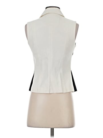 Valerie Stevens Sleeveless Blouse (view 2)
