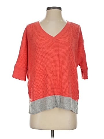 Splendid 3/4 Sleeve T-Shirt (view 1)