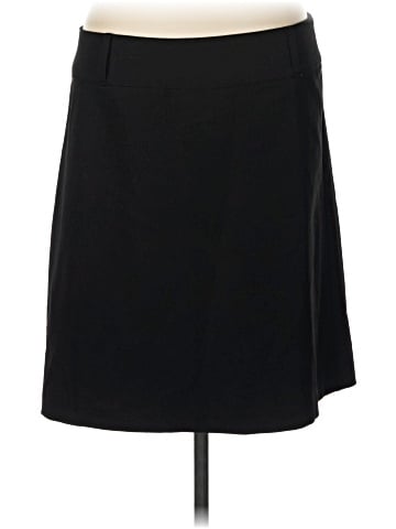 A-list by Wrapper Casual Skirt (view 1)