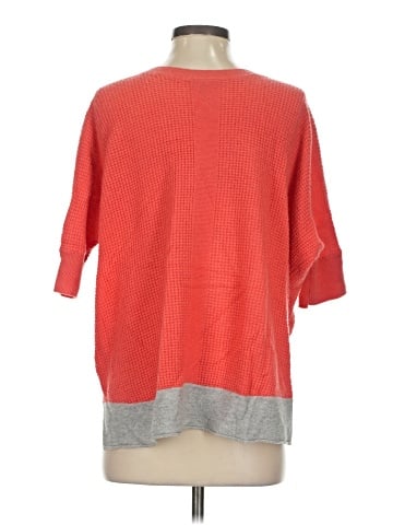 Splendid 3/4 Sleeve T-Shirt (view 2)