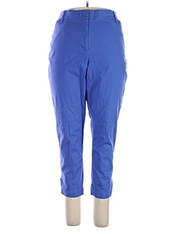Talbots Active Pants (view 1)