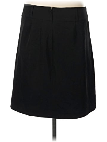 A-list by Wrapper Casual Skirt (view 2)