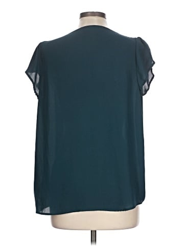 papermoon designed exclusively for Stitch Fix Sleeveless T-Shirt (view 2)