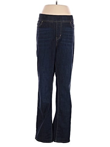 Levi Strauss Signature Jeans (view 1)