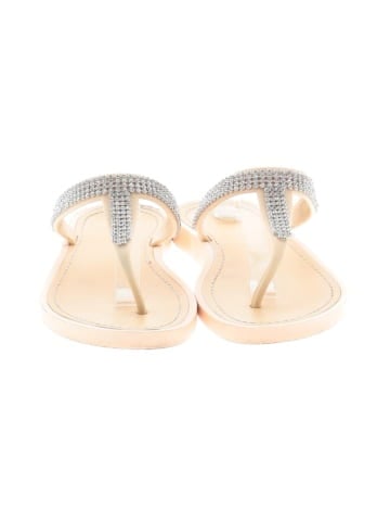 Wild Diva Flip Flops (view 2)