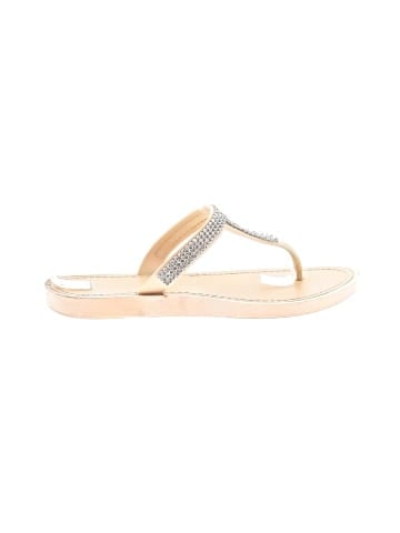 Wild Diva Flip Flops (view 1)