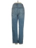 Joe's Jeans Hearts Blue Jeans Size 24 waist - photo 2