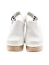 Universal Thread White Mule/Clog Size 9 1/2 - photo 2