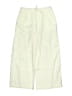 Old Navy Ivory Casual Pants Size 8 - photo 1