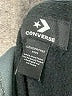 Converse Black Pullover Hoodie Size XXS - photo 8