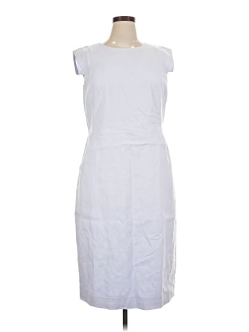 J.Crew Casual Dress (view 1)