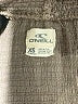 O'Neill Gray Short Sleeve Top Size XS - photo 4