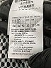 Max Mara Houndstooth Gray Casual Pants Size 10 - photo 8