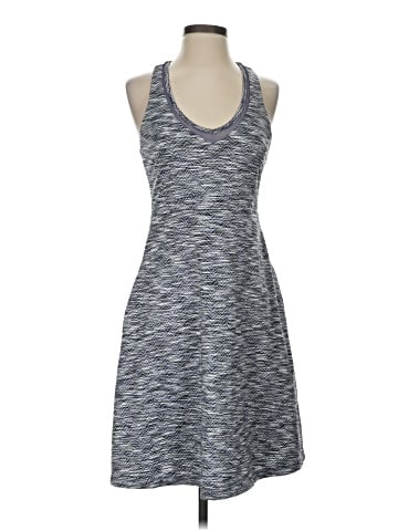 MPG Casual Dress (view 1)