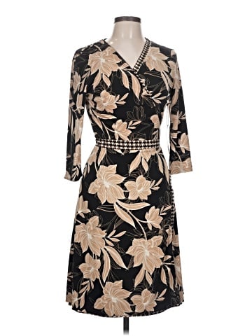 White House Black Market Casual Dress (view 1)