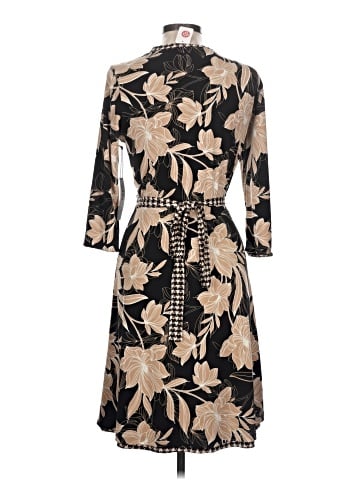 White House Black Market Casual Dress (view 2)