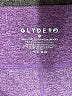 Glyder Purple Active Pants Size XS - photo 7
