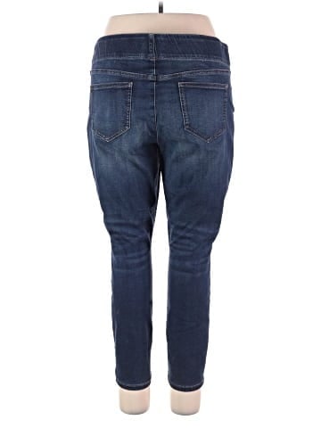 Simply Vera Vera Wang Jeggings (view 2)