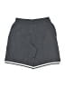 Under Armour 100% Polyester Gray Athletic Shorts Size L (youth) - photo 2