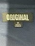 Originality Blue Blazer Size XL - photo 3