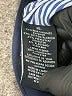 Originality Blue Blazer Size XL - photo 4