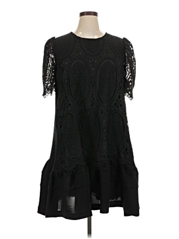 Gracia Cocktail Dress (view 1)