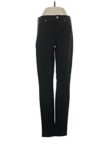 7 For All Mankind Casual Pants (view 1)
