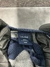 Baby Gap 100% Cotton Stripes Green Pullover Sweater Size 12-18 mo - photo 3