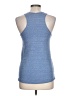 ALTERNATIVE Blue Tank Top Size L - photo 2