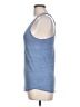 ALTERNATIVE Blue Tank Top Size L - photo 5
