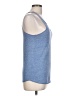 ALTERNATIVE Blue Tank Top Size L - photo 4