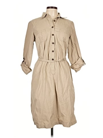 Lands' End Casual Dress (view 1)