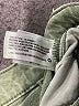 Universal Thread Solid Green Khaki Shorts Size 8 - photo 4