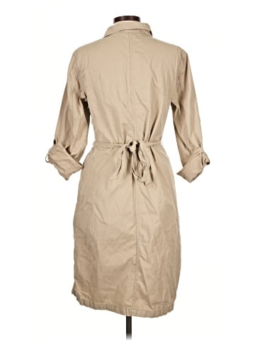 Lands' End Casual Dress (view 2)