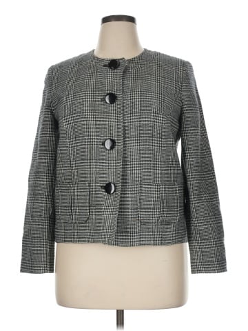 JM Collection Coat (view 1)