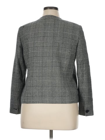 JM Collection Coat (view 2)