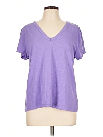 Primary Short Sleeve T-Shirt (view 1)