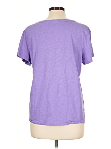 Primary Short Sleeve T-Shirt (view 2)