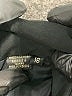 Dana Buchman Black Coat Size 16 - photo 4