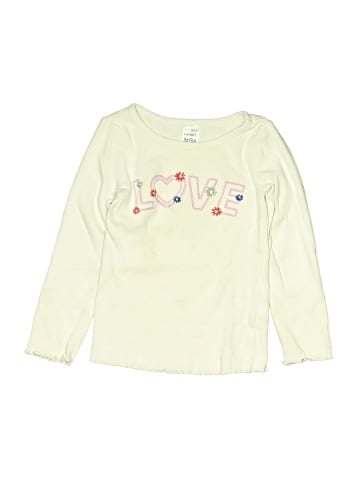 Carter's Long Sleeve T-Shirt (view 1)