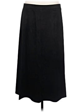 Susan Graver Formal Skirt