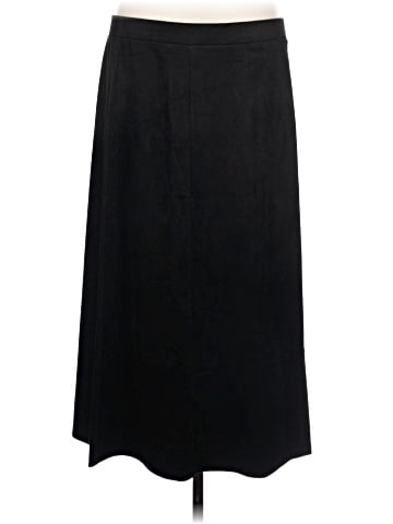 Susan Graver Formal Skirt (view 1)
