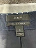 J.Crew Polka Dots Black Formal Skirt Size 6 - photo 4