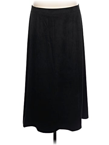 Susan Graver Formal Skirt (view 2)