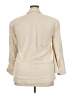 By Malene Birger Ivory Blazer Size XXL (estimated) - photo 2